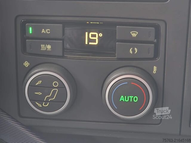 Standard-SZM Volvo FH 13.500 Aero Globetrotter XL 4x2 - Retarder -...