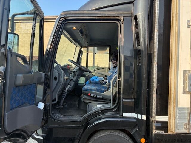 Autonegozio Iveco EUROCARGO 120 e 18
