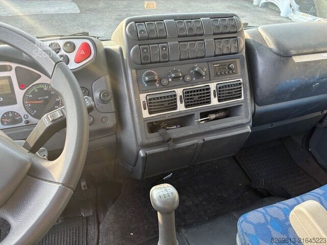 Autonegozio Iveco EUROCARGO 120 e 18