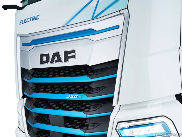 Standardní tahač DAF FT XG+ 350e ELECTRIC BEV