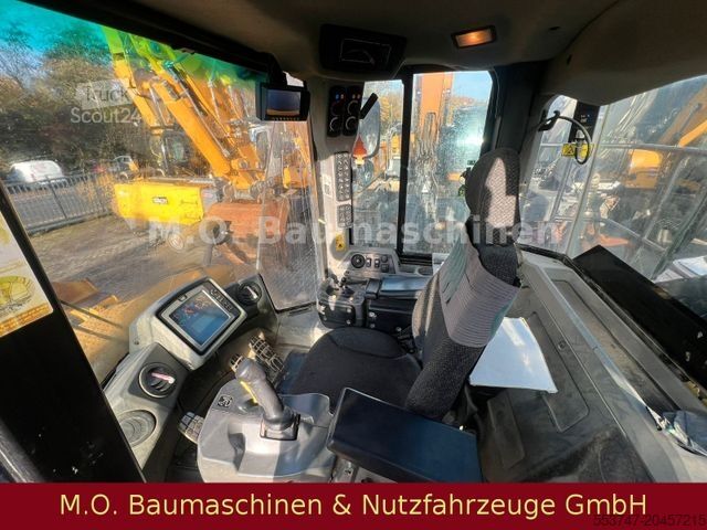 Pala gommata CATERPILLAR 972 K / AC / ZSA /