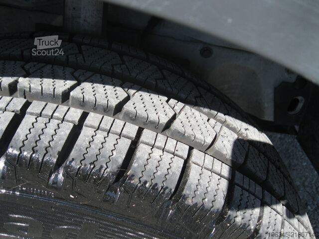 Magas tetős furgon Ford Transit 350