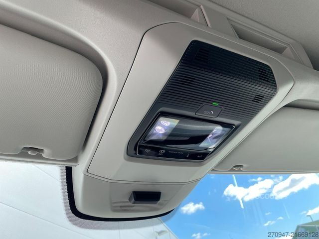 High top van MAN TGE 3.200 L3H2 MIXTO 4x4 Individual S ACC STHZ