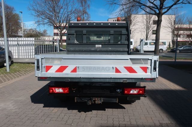 Pick-up furgon FORD Transit Pritsche 310 L2 Doka/Klima/AHK/ NR. 104