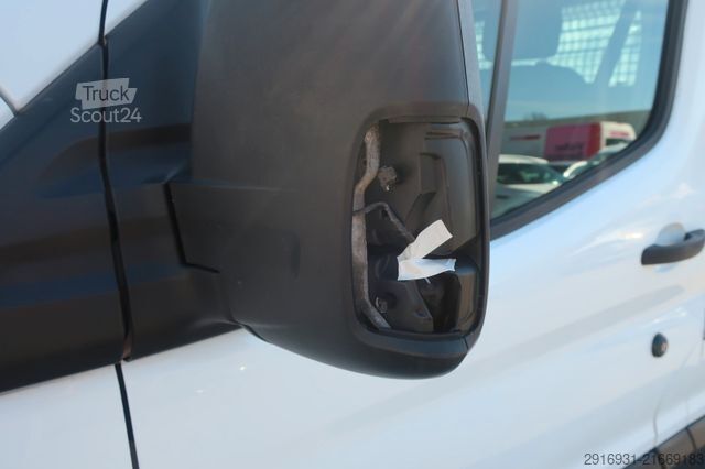 Pick-up furgon FORD Transit Pritsche 310 L2 Doka/Klima/AHK/ NR. 104
