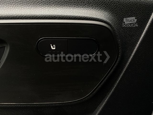 Fourgon tôlé MERCEDES-BENZ Sprinter 319 Automatik *MAXI* LBW+KAMERA+NAVI (9