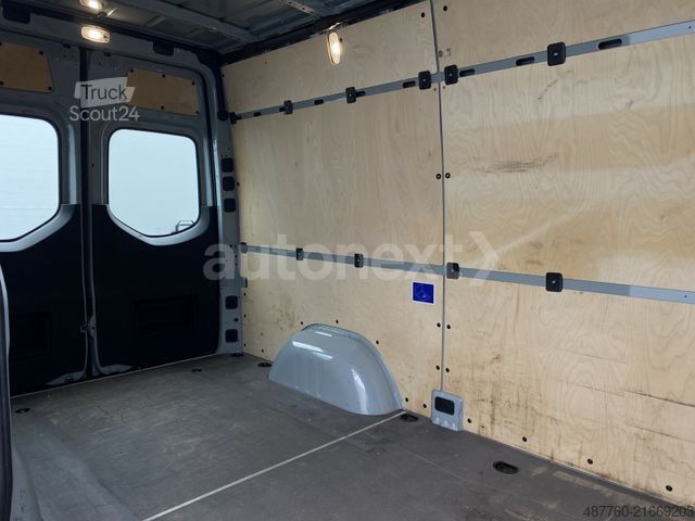 Fourgon surélevé MERCEDES-BENZ Sprinter 317 Aut.*AHK 3,5t* KAMERA+STANDHEIZUNG