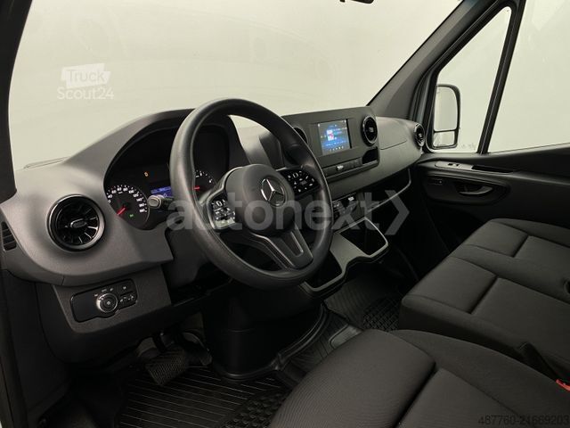 Fourgon surélevé MERCEDES-BENZ Sprinter 317 Aut.*AHK 3,5t* KAMERA+STANDHEIZUNG