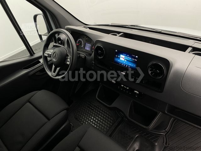 Fourgon surélevé MERCEDES-BENZ Sprinter 317 Aut.*AHK 3,5t* KAMERA+STANDHEIZUNG