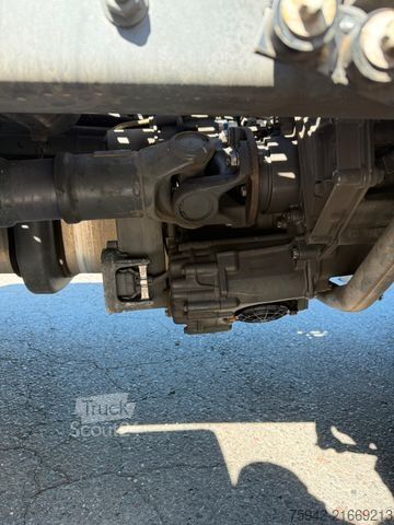 Tractor estándar DAF XF 480 LED STANDKLIMA RET 2 TANK  NEW TACHO 4.1