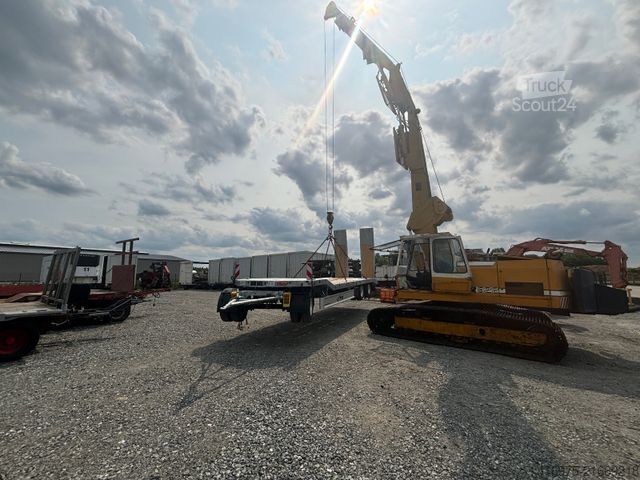 Altul LIEBHERR 922 Mobilkran Montagekran Raupenkran Teleskop