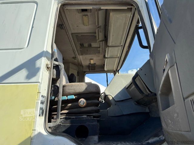 Chasis de camión DAF 95.350 ATI 6X2 10 Wheels ZF MANUAL GEARBOX