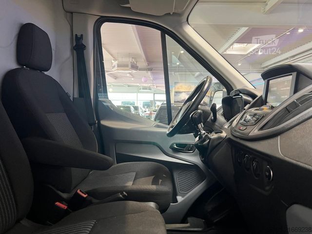 High top van FORD Transit L3-H3 Hoch+Lang*Garantie*1.Hand*170 Ps