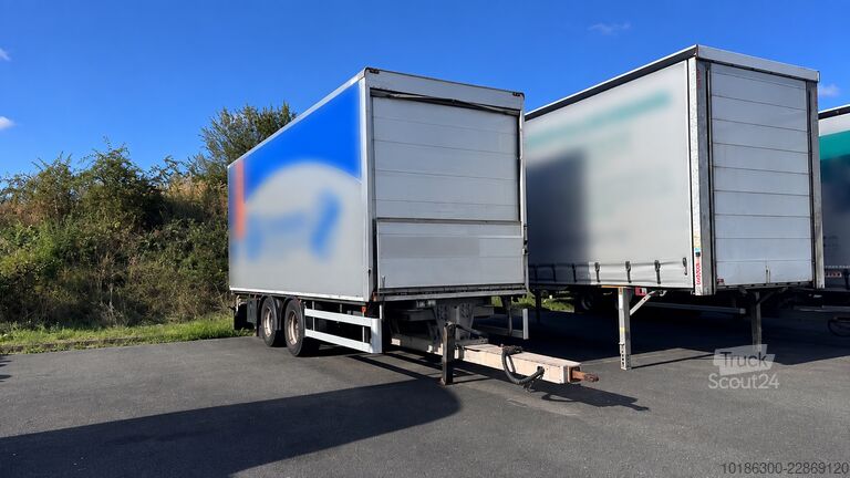  Mercedes-Benz Actros 2542