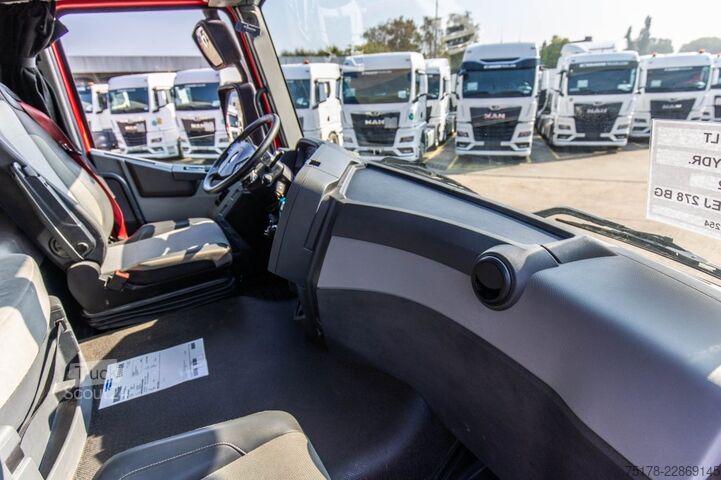  RENAULT T460+HYDR