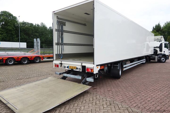  Heiwo TGM 15.290 LPRS 9
