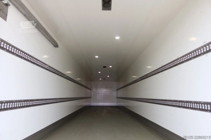  Heiwo TGM 15.290 LPRS 9