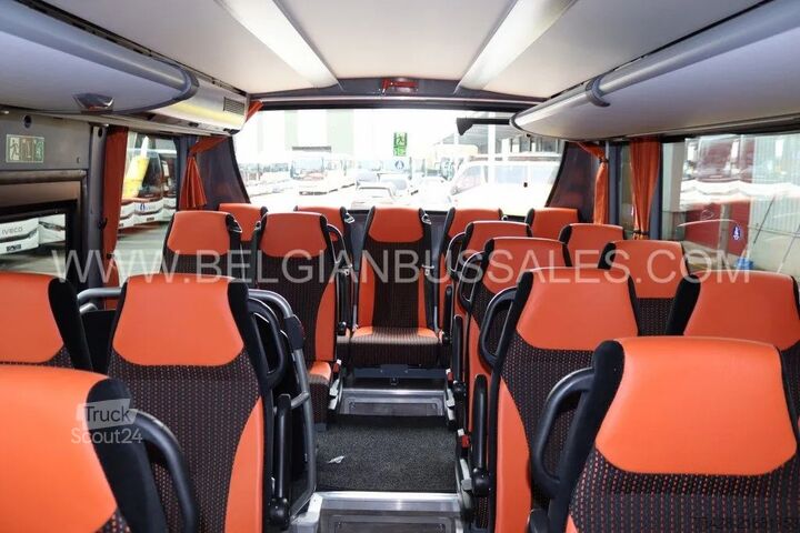 Intercitybuss Iveco Evadys 13m / Rear door / NEW!!