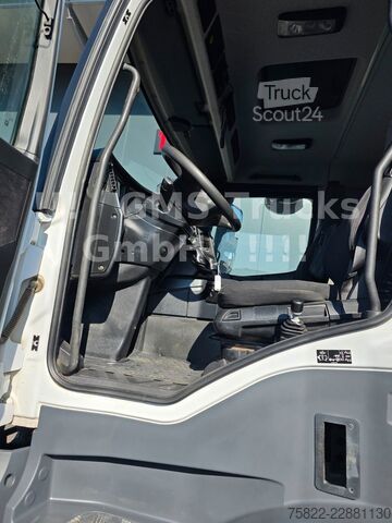 Ανατρεπόμενο φορτηγό MERCEDES-BENZ Arocs 4145 / 8X4 / AHK / Meiller BORDMATIK