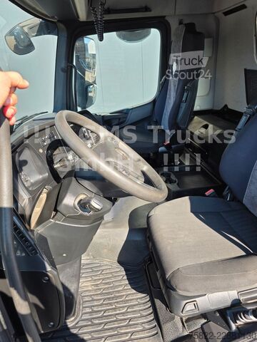 Ανατρεπόμενο φορτηγό MERCEDES-BENZ Arocs 4145 / 8X4 / AHK / Meiller BORDMATIK