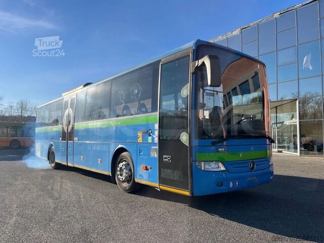 Mercedes-Benz Integro, 2009, 74 plazas, Euro 5 Mercedes-Benz Integro