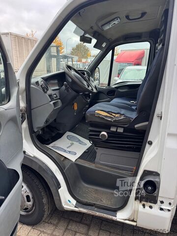 Kipper Iveco Daily **35C12-TIPPER-KIPPER**