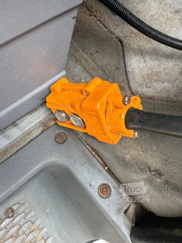 Kipper Iveco Daily **35C12-TIPPER-KIPPER**