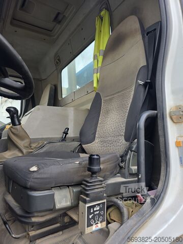 Kipper LKW Renault 410DXI KERAX