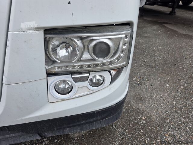 Estándar SZM IVECO STRALIS 480