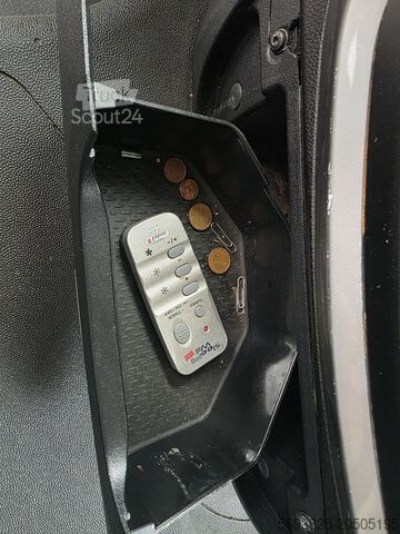 Standard trekkvogn IVECO STRALIS 480