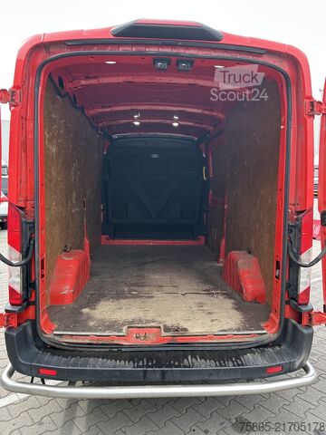 Fourgon tôlé Ford Transit 2.0 TDCI Trend / Motor Problems / L3 H2...