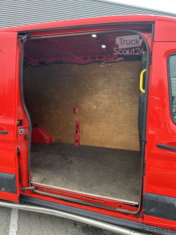 Fourgon tôlé Ford Transit 2.0 TDCI Trend / Motor Problems / L3 H2...