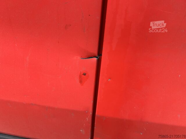 Fourgon tôlé Ford Transit 2.0 TDCI Trend / Motor Problems / L3 H2...