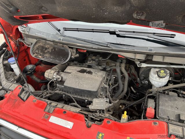 Fourgon tôlé Ford Transit 2.0 TDCI Trend / Motor Problems / L3 H2...