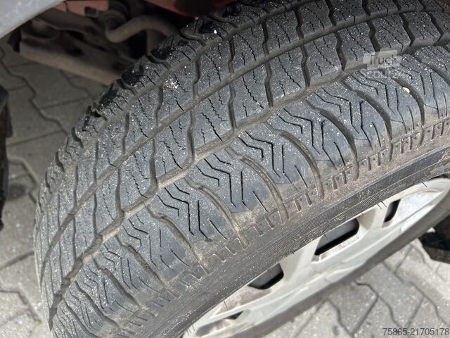 Fourgon tôlé Ford Transit 2.0 TDCI Trend / Motor Problems / L3 H2...