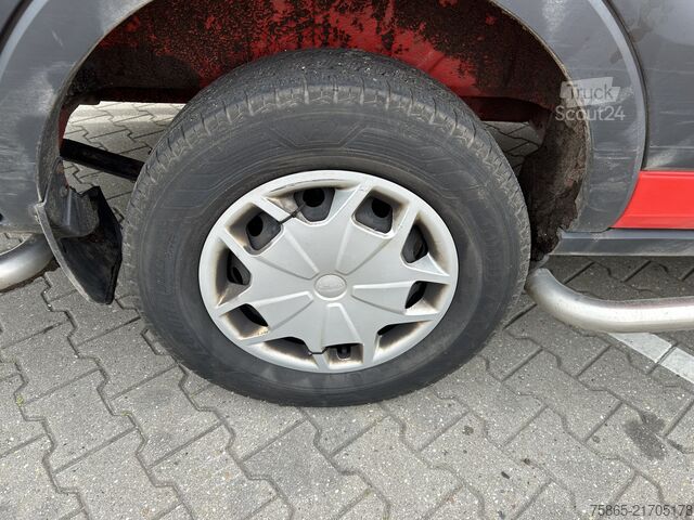 Fourgon tôlé Ford Transit 2.0 TDCI Trend / Motor Problems / L3 H2...