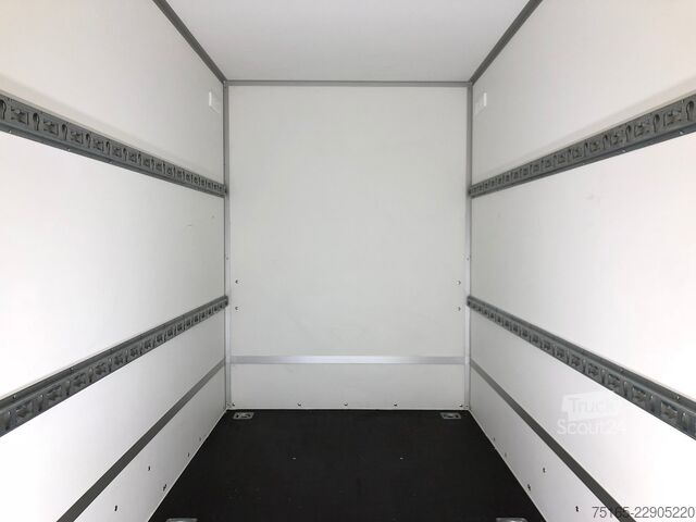 Kasa dorse Blyss F1326/180 HD Kofferanhänger
