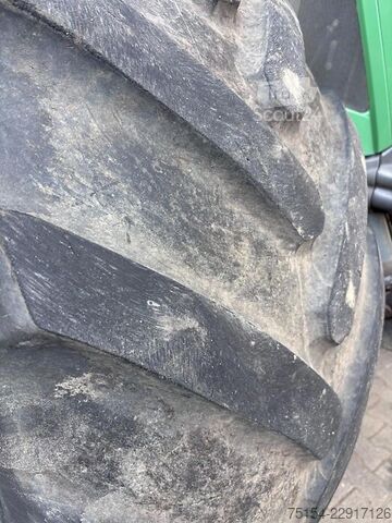 Tractor Fendt 930 Vario SCR S4 Profi Plus