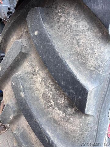 Tractor Fendt 930 Vario SCR S4 Profi Plus