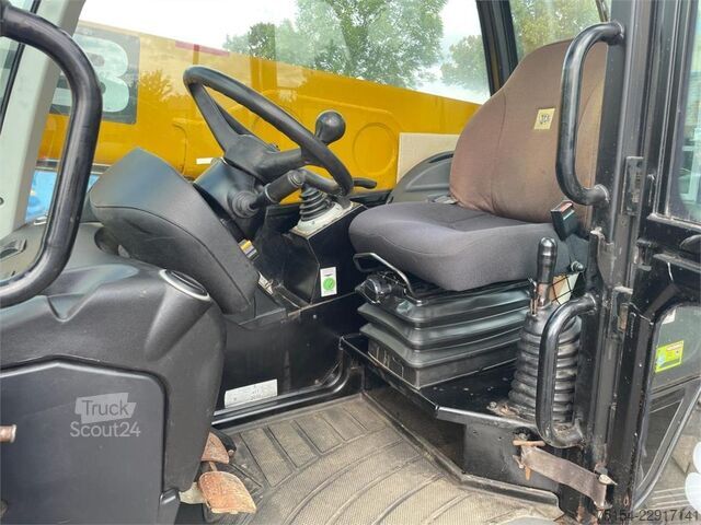  JCB 531-70 DE 34km/h Neuer Preis!