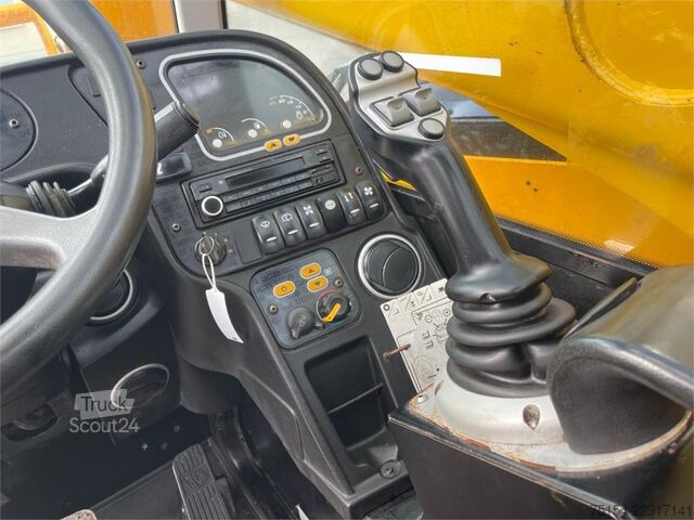  JCB 531-70 DE 34km/h Neuer Preis!