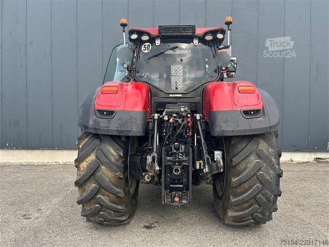  Case IH IH OPTUM 270 CVX