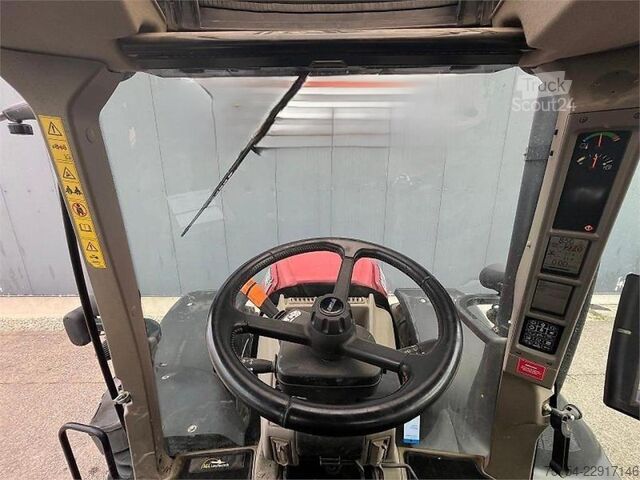  Case IH IH OPTUM 270 CVX