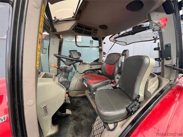  Case IH IH OPTUM 270 CVX