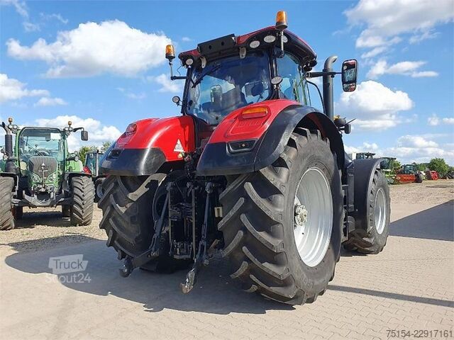  Case IH IH Optum 270