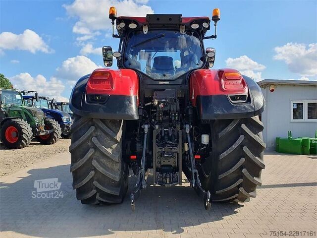  Case IH IH Optum 270