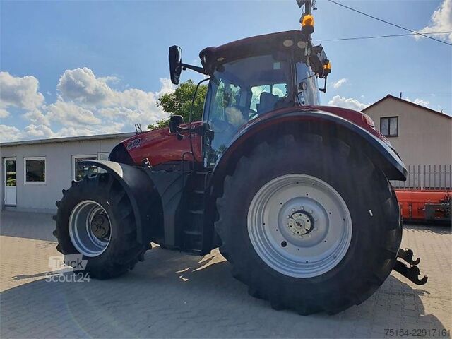  Case IH IH Optum 270