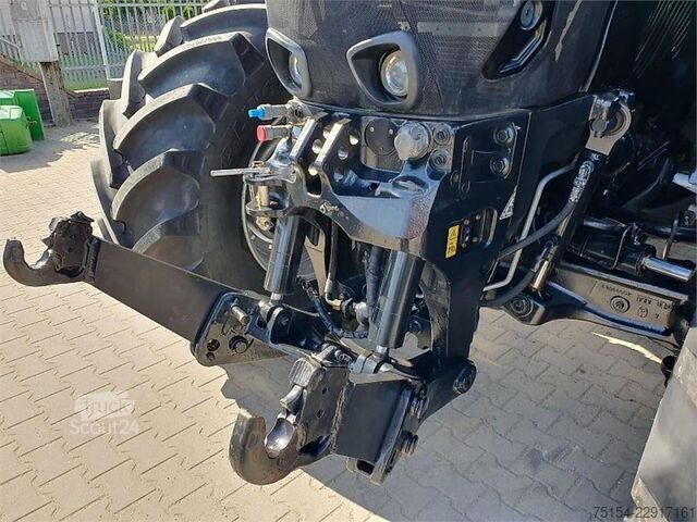  Case IH IH Optum 270