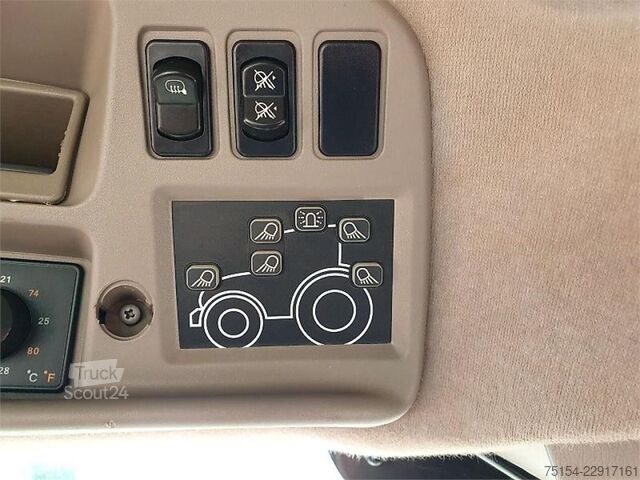  Case IH IH Optum 270