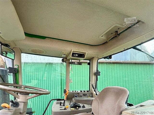  John Deere 6150M AutoQuad